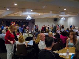 BB 8 BIG TURN OUT NICE